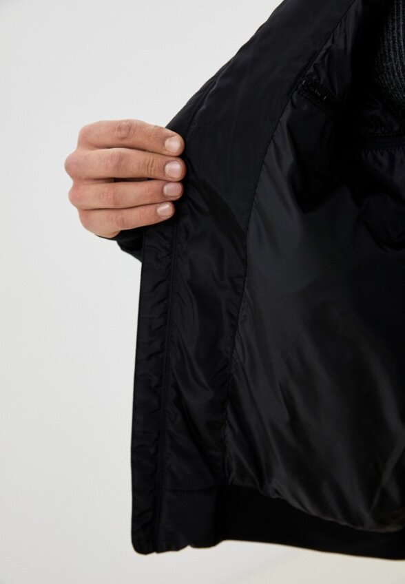 Бомбер Lacoste