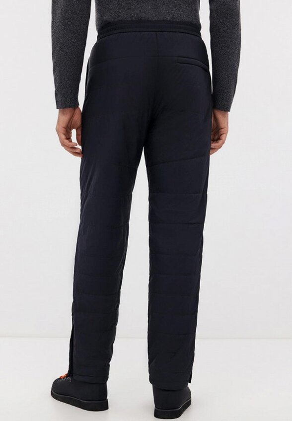 Брюки утепленные Baon