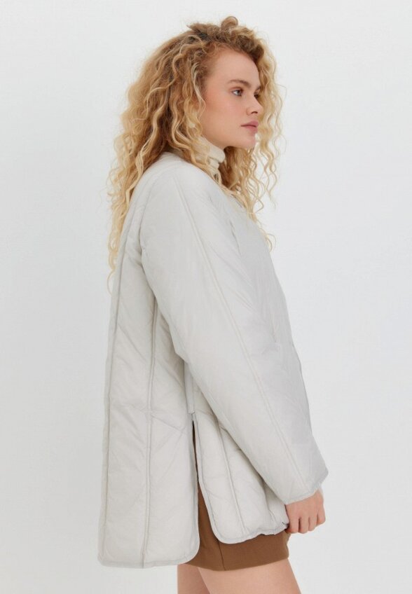 Куртка стеганая Noele Boutique