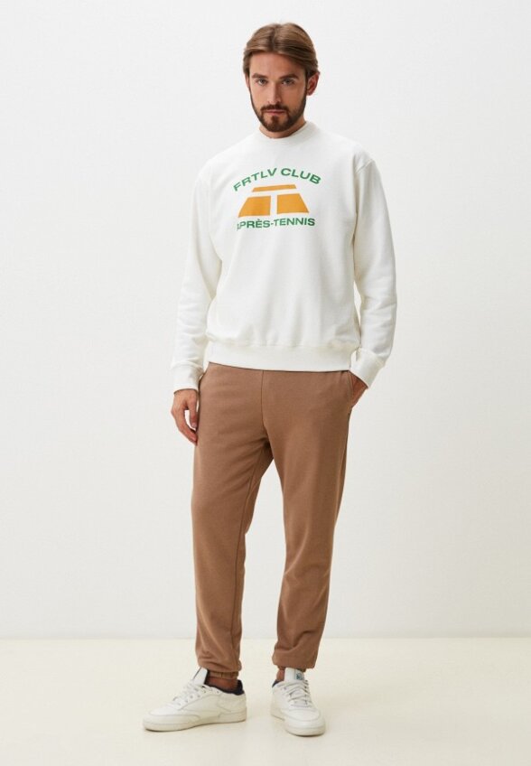 Брюки спортивные Mark Formelle