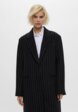 Пальто однобортное BNPRT2  - превью