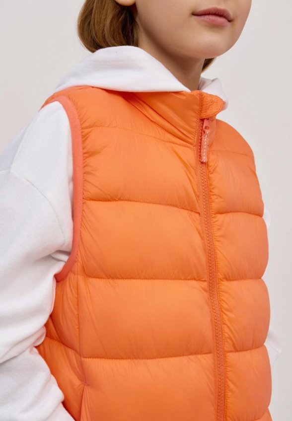 Жилет утепленный Modis