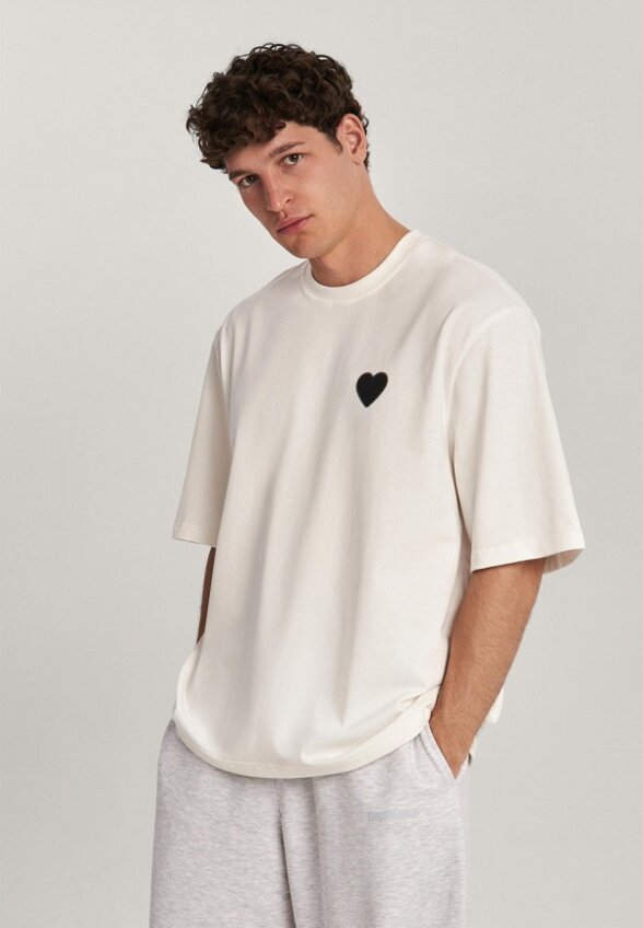 Футболка The Orlines