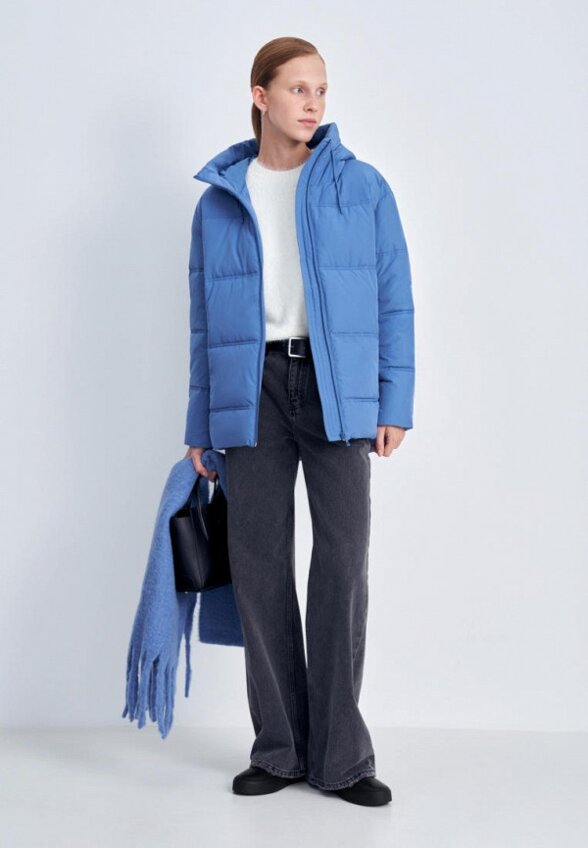 Куртка утепленная Finn Flare