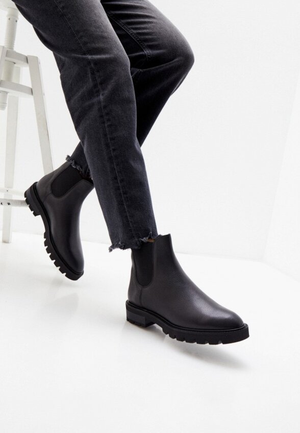 Ботинки Giotto