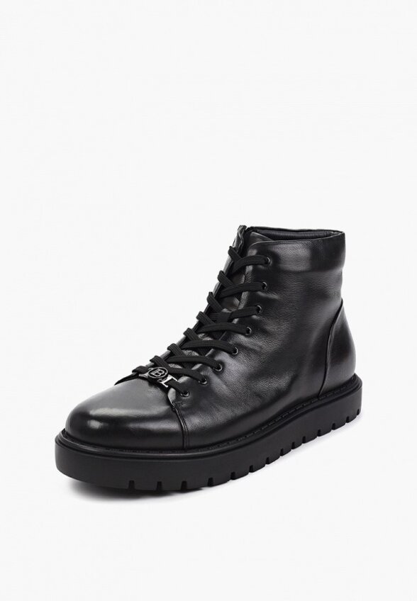 Ботинки Basconi