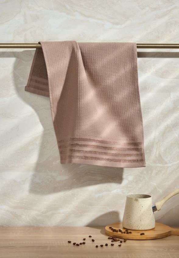 Набор полотенец кухонных Cozy Home