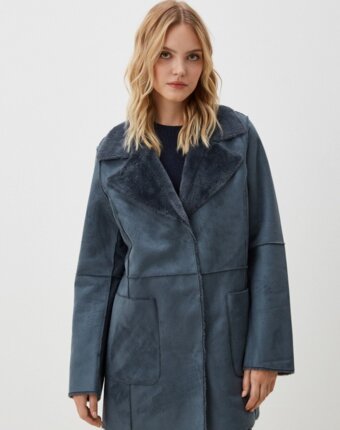 Дубленка JC Just Clothes женщинам