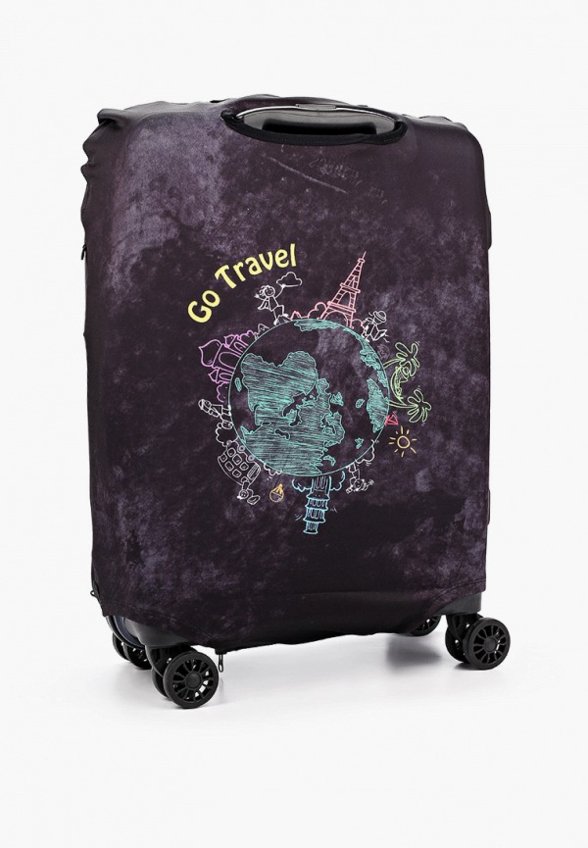 Чехол для чемодана Fabretti