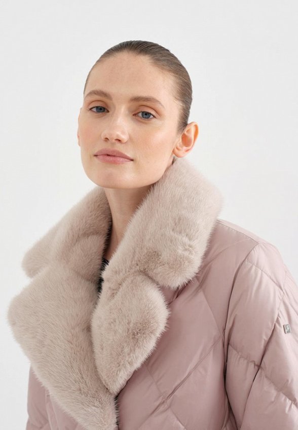 Куртка-пальто Conso