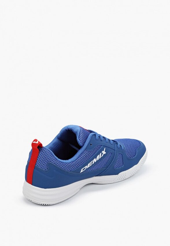 Кроссовки Demix