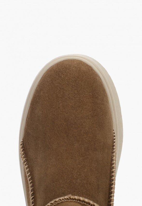 Полусапоги Camille