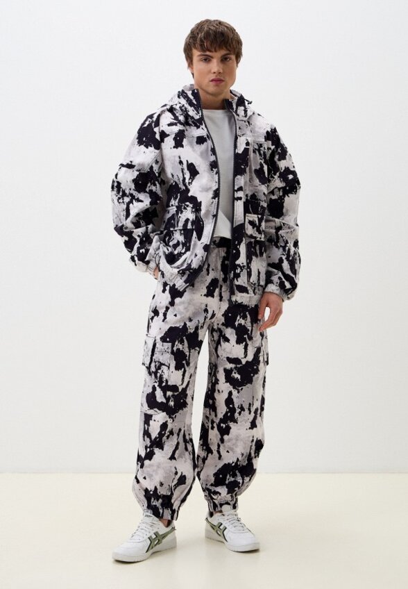 Ветровка O'STIN