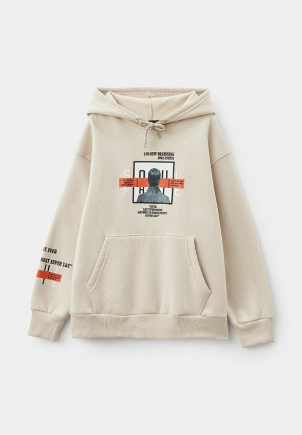 Худи Fashion X&S