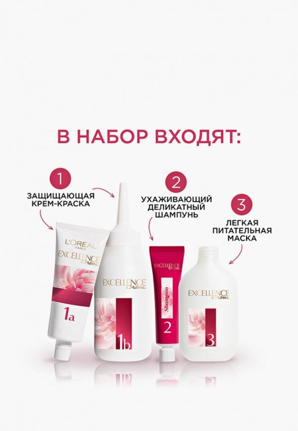 Краска для волос L'Oreal Paris