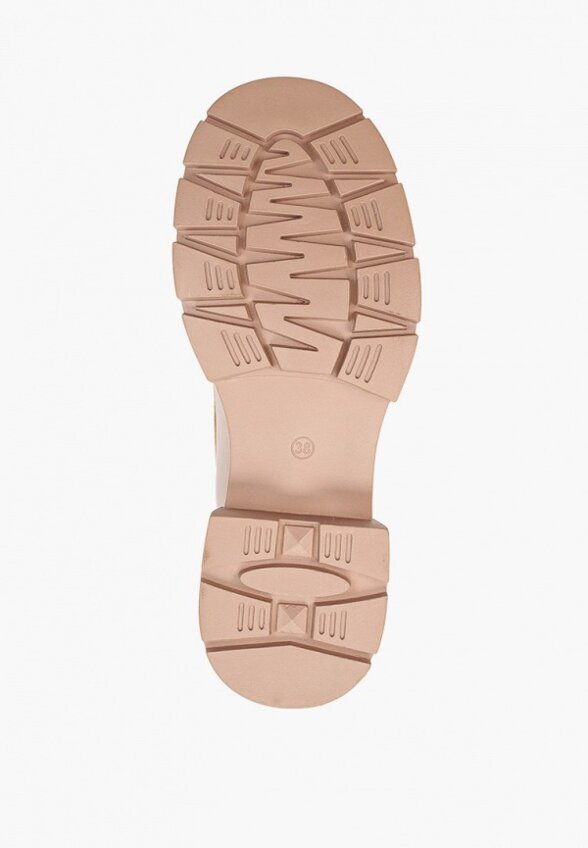 Лоферы Dino Ricci Select