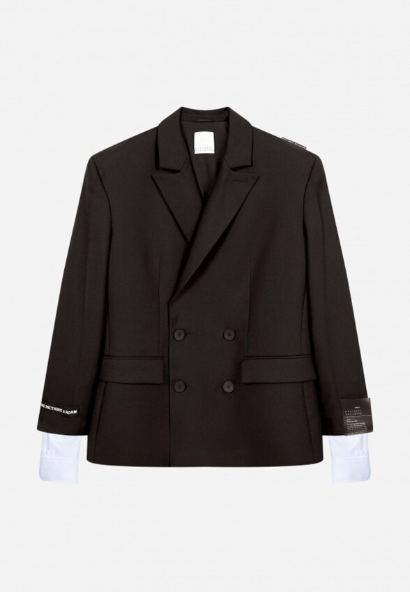 Жакет Post Post Scriptum