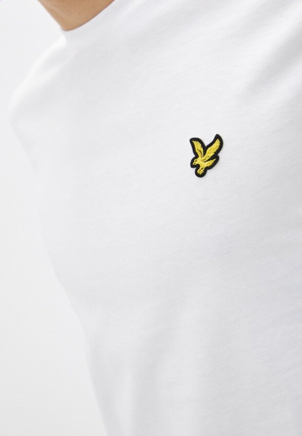 Лонгслив Lyle & Scott