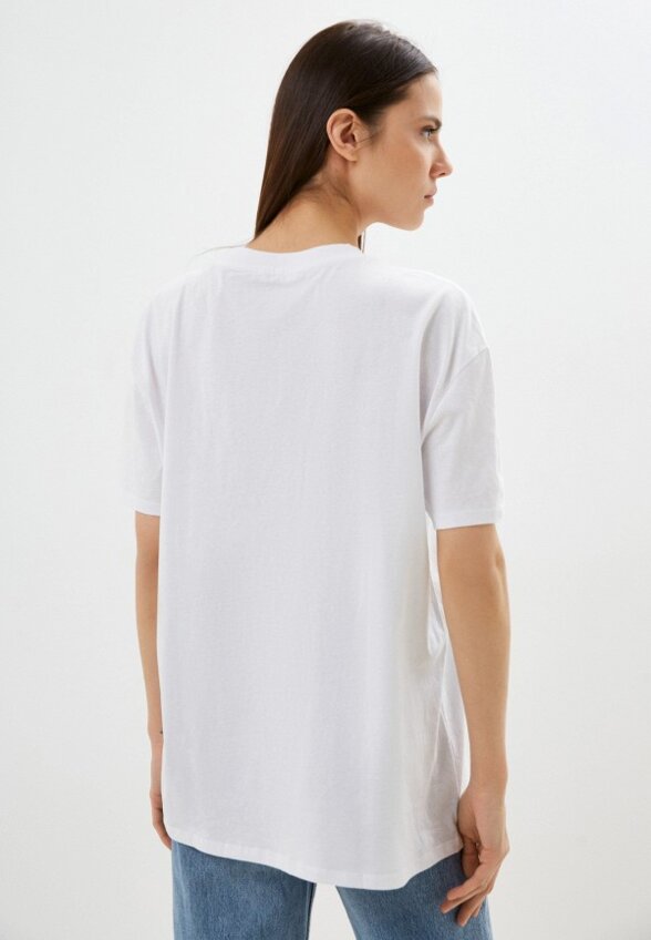 Футболка Colin's