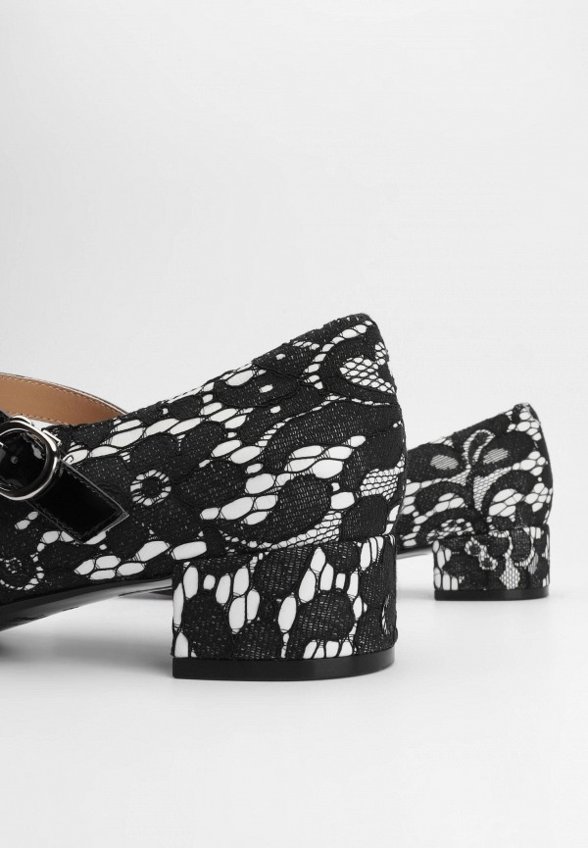 Туфли Passegiata