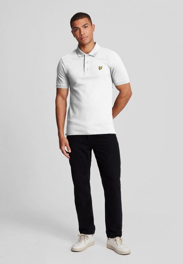 Поло Lyle & Scott