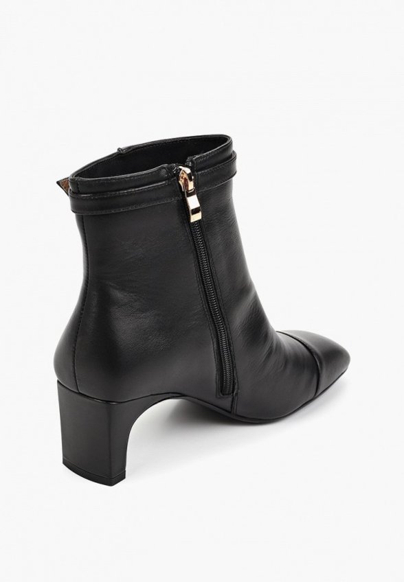 Ботильоны Sbalo