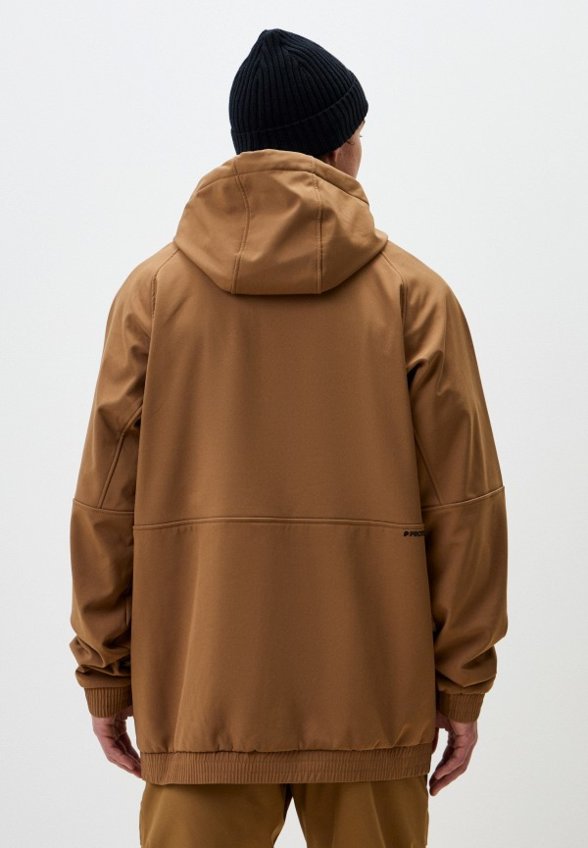 Куртка сноубордическая Protest