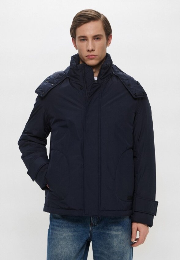 Куртка утепленная Trussardi