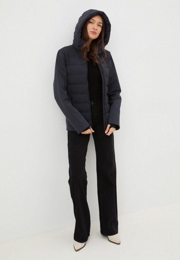 Куртка утепленная Maison David