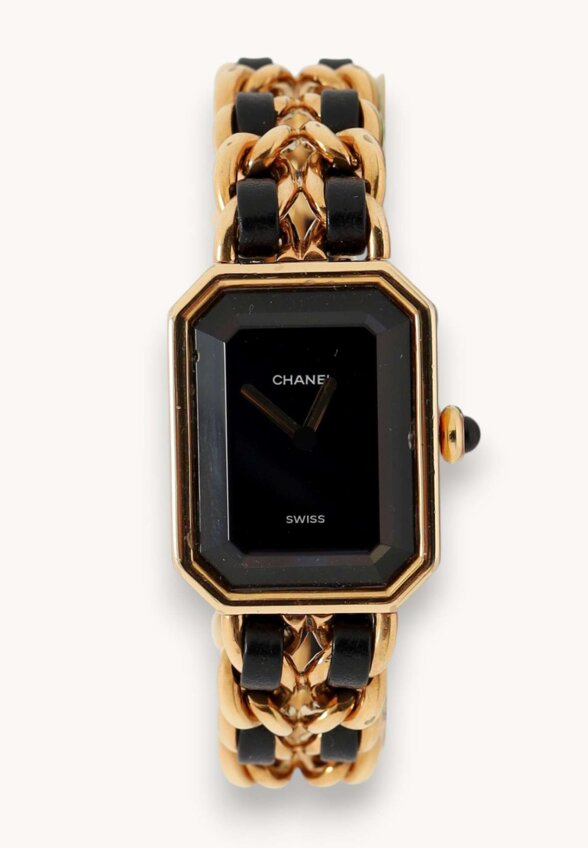 Chanel Première