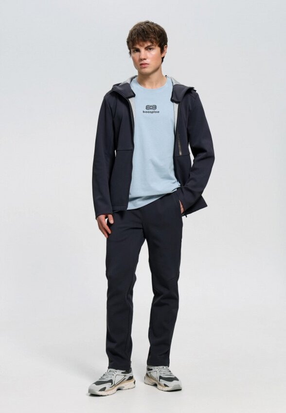 Брюки спортивные Baasploa