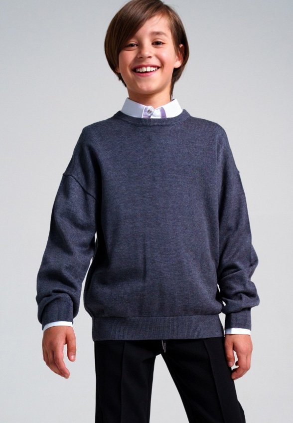 Джемпер PlayToday