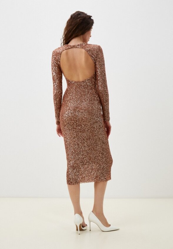 Платье Bad Queen