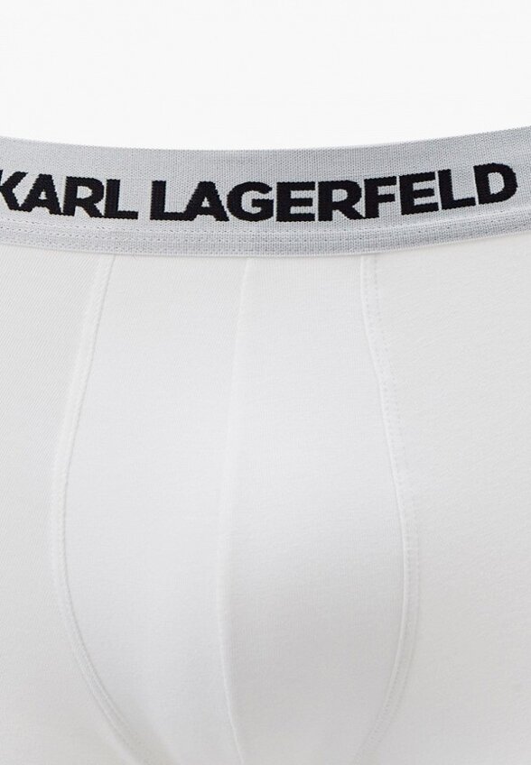 Трусы 3 шт. Karl Lagerfeld