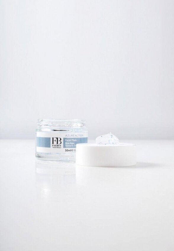Маска для лица Faebey