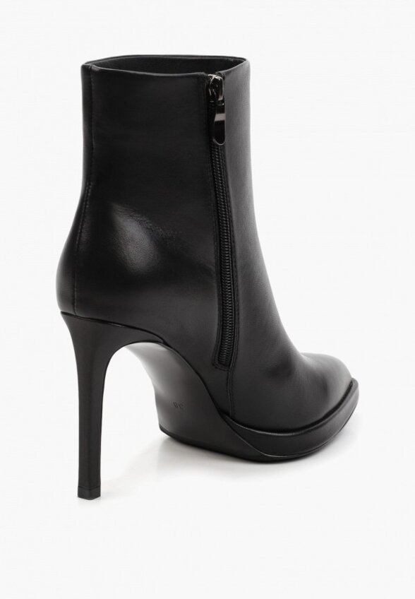 Ботильоны Getnave