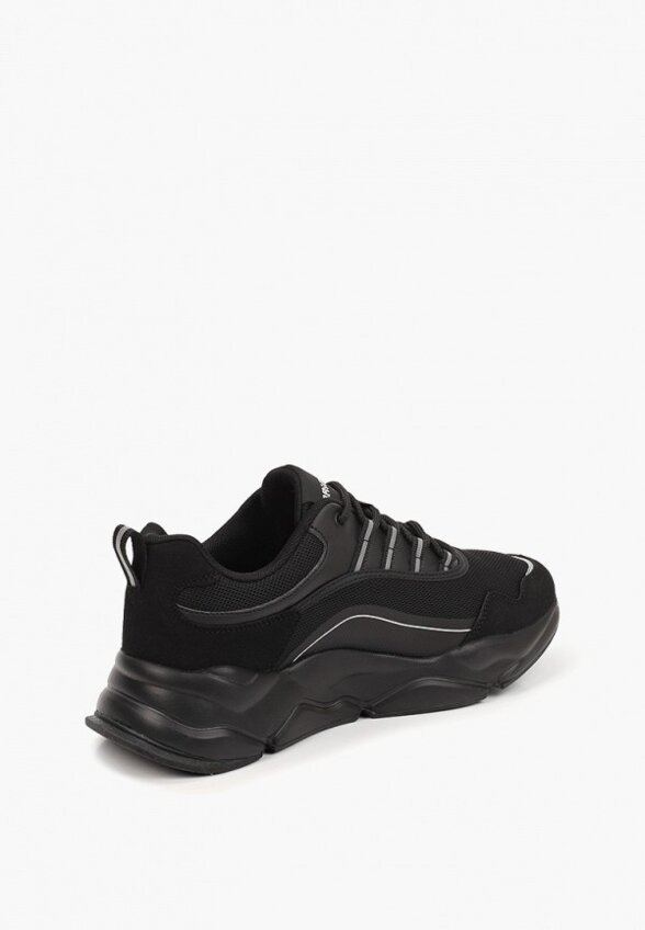 Кроссовки Briggs