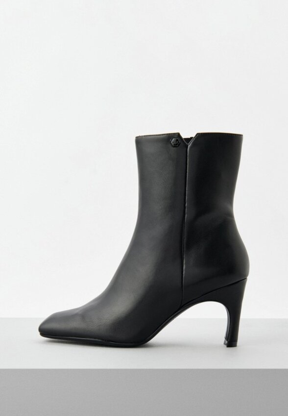 Ботильоны Armani Exchange