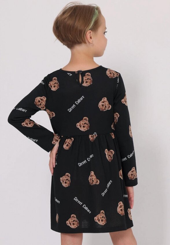 Платье Апрель