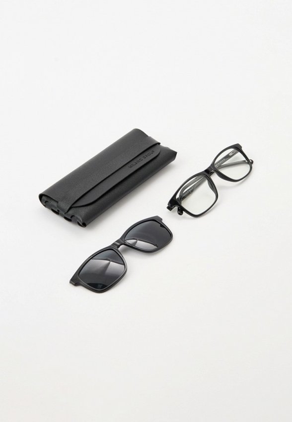 Очки солнцезащитные Thom Richard