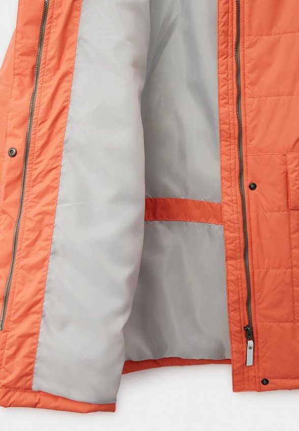 Куртка утепленная Kerry