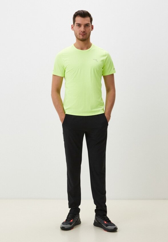 Футболка спортивная Anta