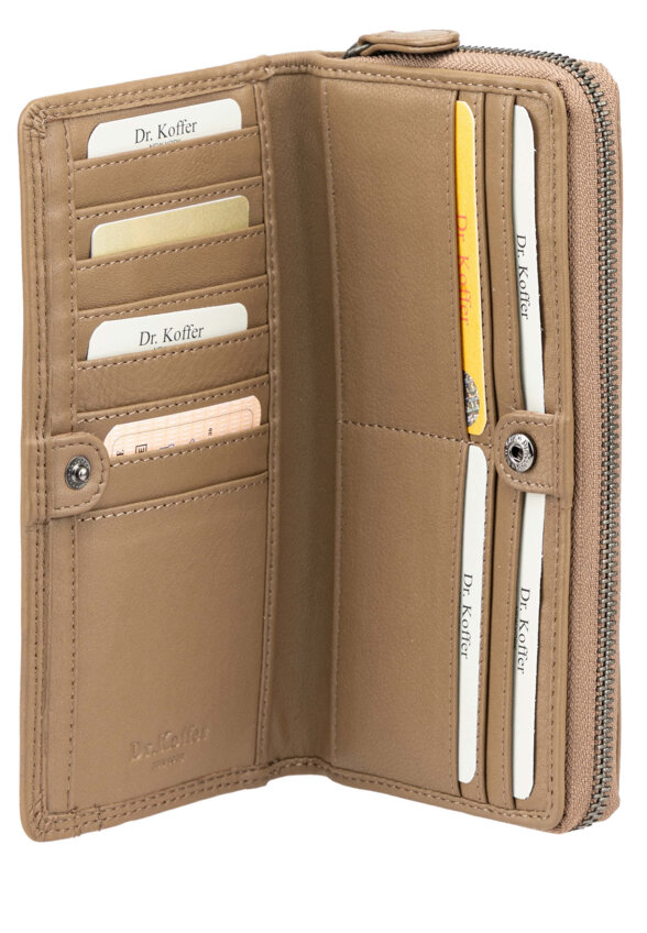 Др.Коффер X510505-41-61 портмоне
