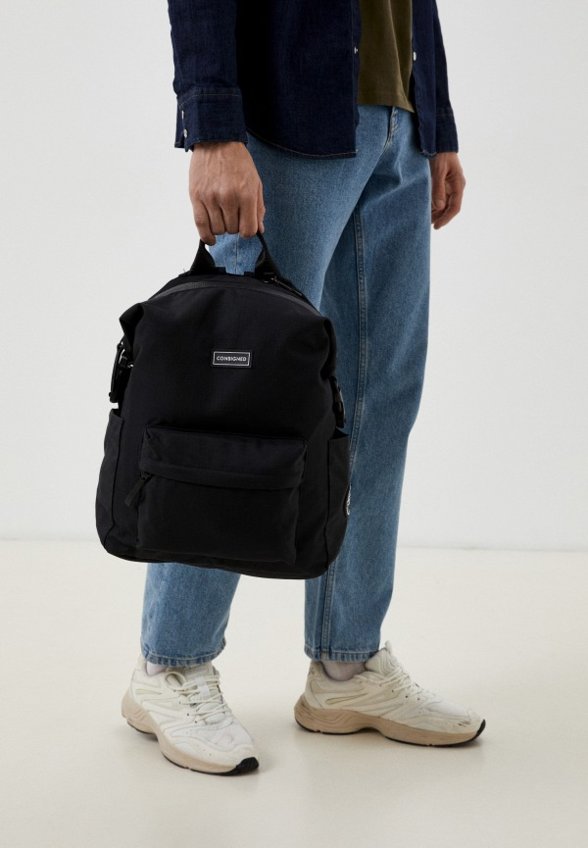 Рюкзак Consigned