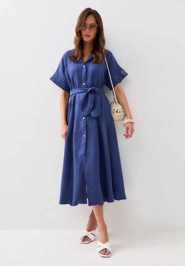 Платье Сиринга