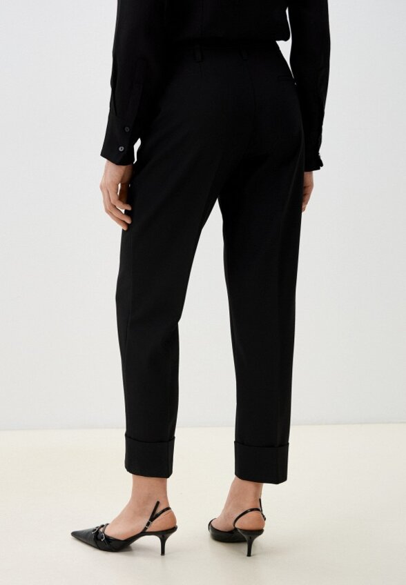 Брюки Balunova Fashion Design Studio