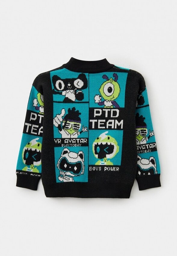 Свитер PlayToday