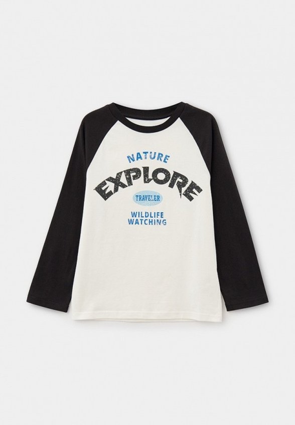 Лонгслив Gloria Jeans