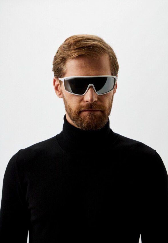 Очки солнцезащитные Armani Exchange