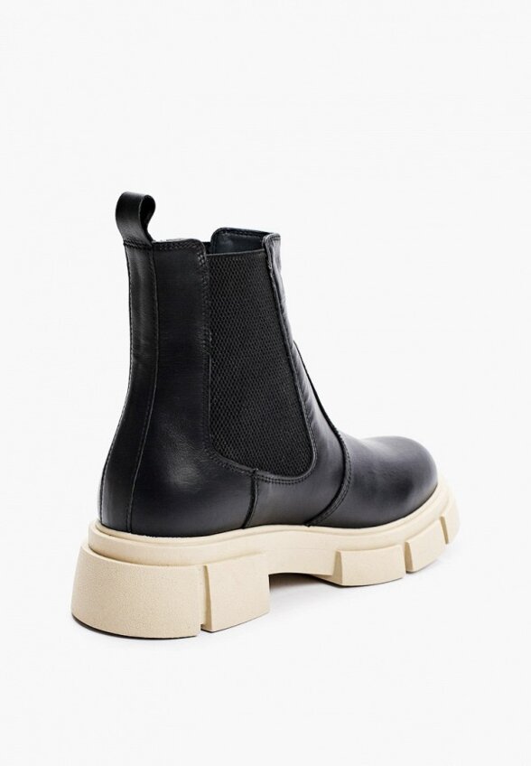 Ботинки Francesco Donni